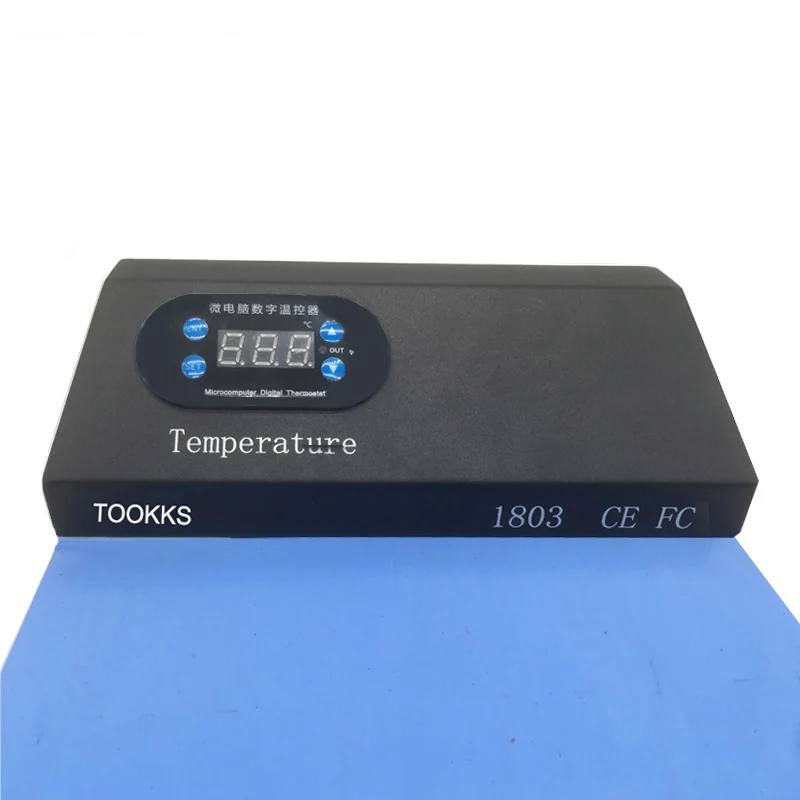 Нагревательная пластина для планшета iPad ЖК дисплей с сенсорным экраном