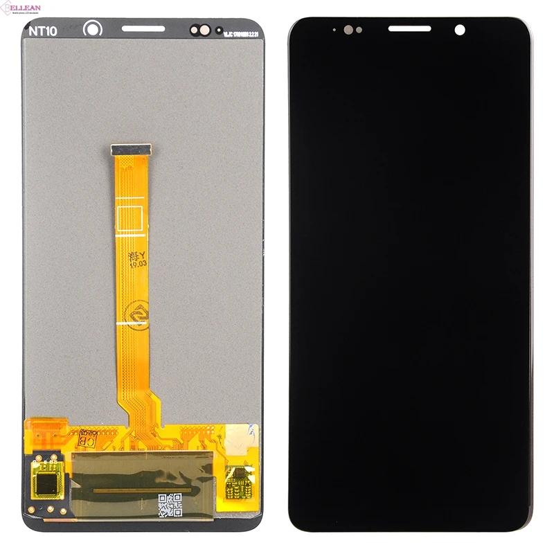 HH Продвижение 1 шт. Mate10 Pro LCD для Huawei MATE 10 ЖК дисплей дигитайзер сенсорный экран