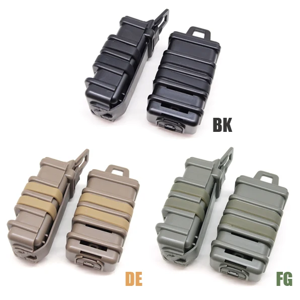 Абая Airsoft MP7 Molle подсумок Тактический FastMag кобура Военная охотничья аксессуары