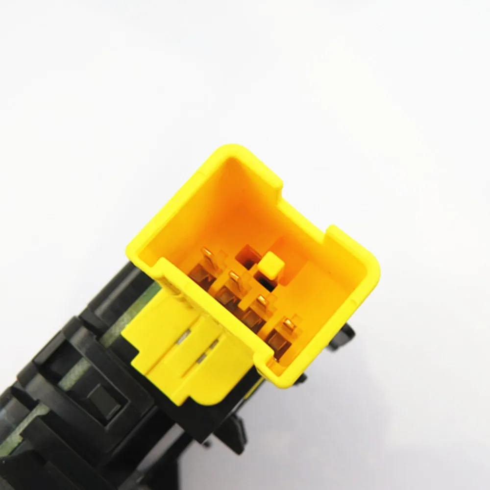 Многофункциональная система круиз контроля HONGGE модуль рулевого колеса для Golf 6 MK6