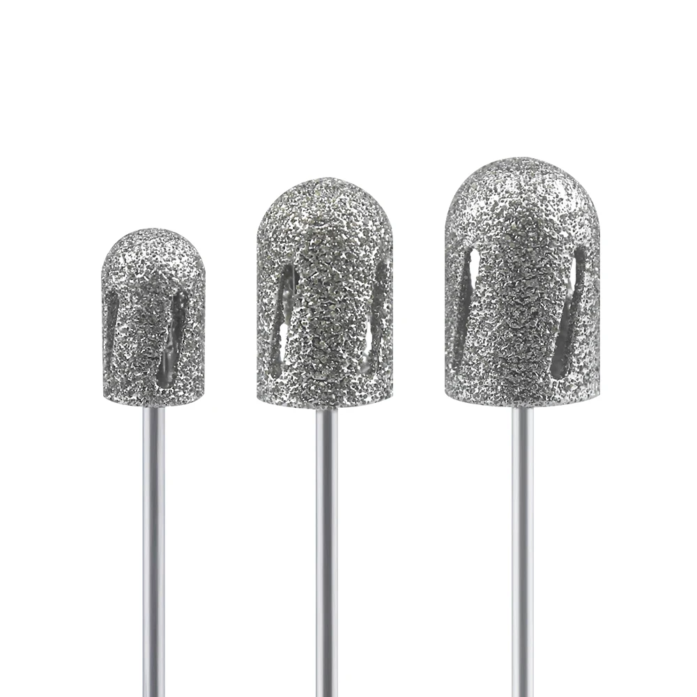 Алмазное сверло для педикюра инструмент маникюра и 3/32&quot|Принадлежности дизайна
