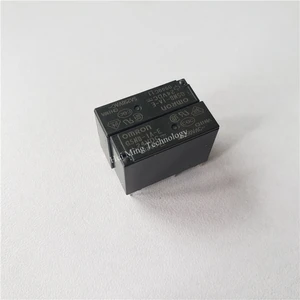 15pcs  Relay G5NB-1A-E-5VDC G5NB-1A-E-12VDC G5NB-1A-E-24VDC 250V 5A relay 4 pin relay 5V12V24VDC relay for power supply