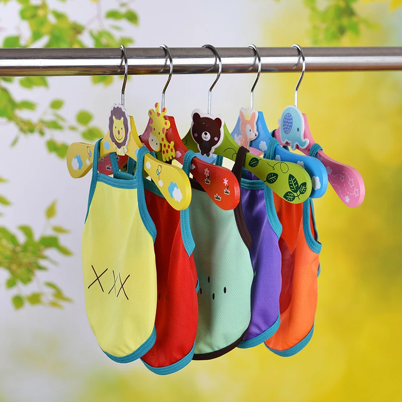 

Dog Clothes for Small Dogs Cute Printed summer Pets tshirt Puppy Dog Clothes Pet Cat Vest Cotton T Shirt Pug Apparel Costumes