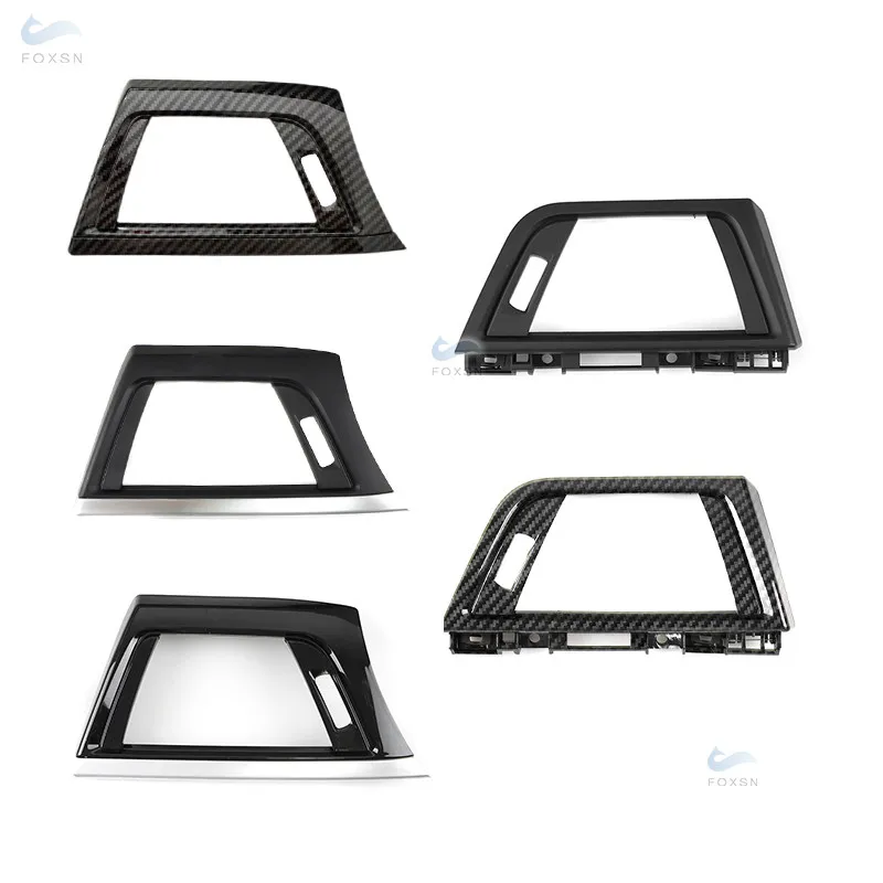 LHD передний ряд ветер левый/правый кондиционирование воздуха решетка вентиляции