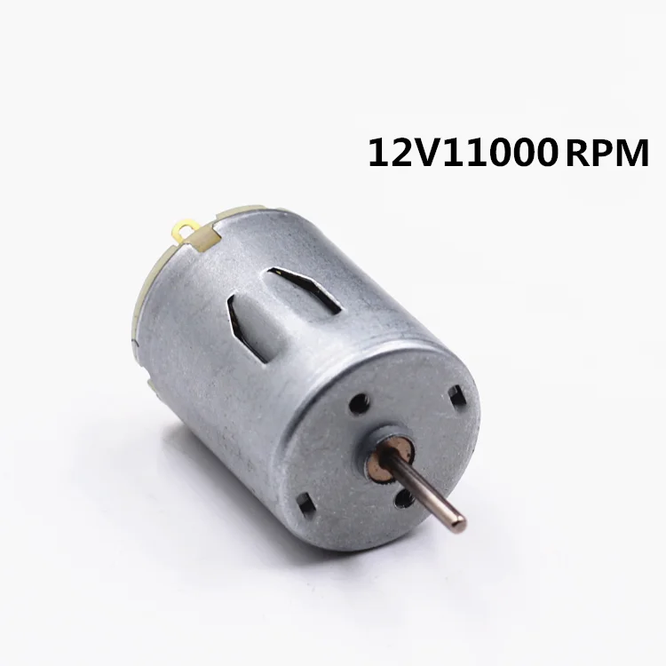 azgiant r280 микро двигатель постоянн