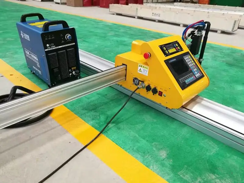 Дизайн cnc плазменный резак используется плазменной резки столы для гравировки металла - Цвет: Золотой