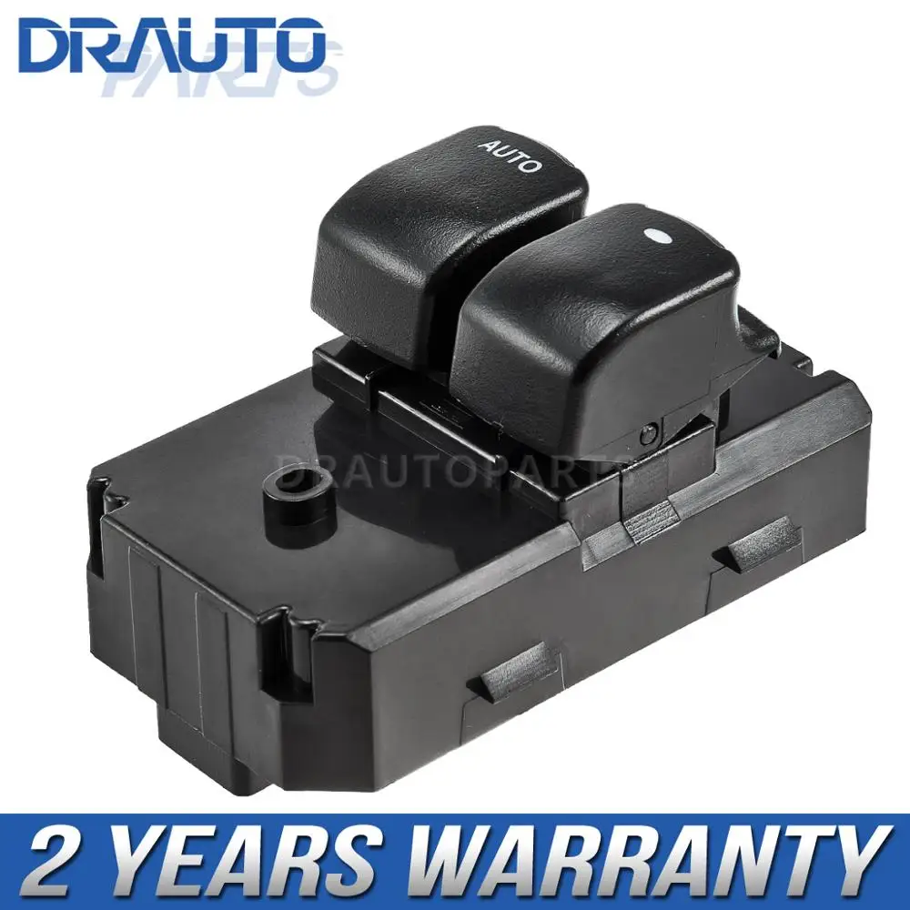 

OEM STANDARD Combination Window Switch 7PINS 9009635 9071251 For Buick Firstland