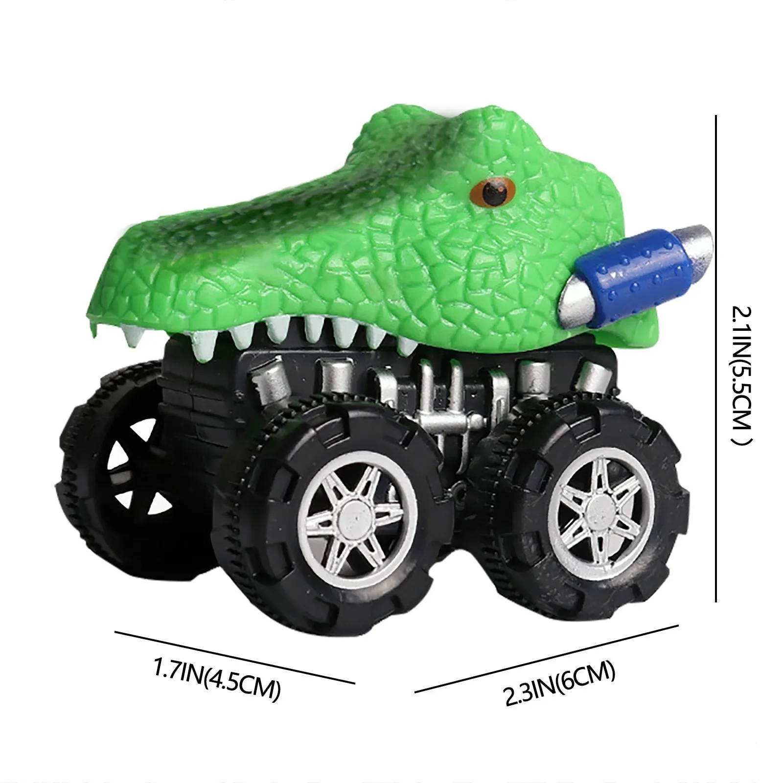 

Cartoon Vehicle Car Toys Kawaii Animal Head Children's Animal Toys Car Blaze Toy For Children Kids Voiture De Vhicule De Dessin