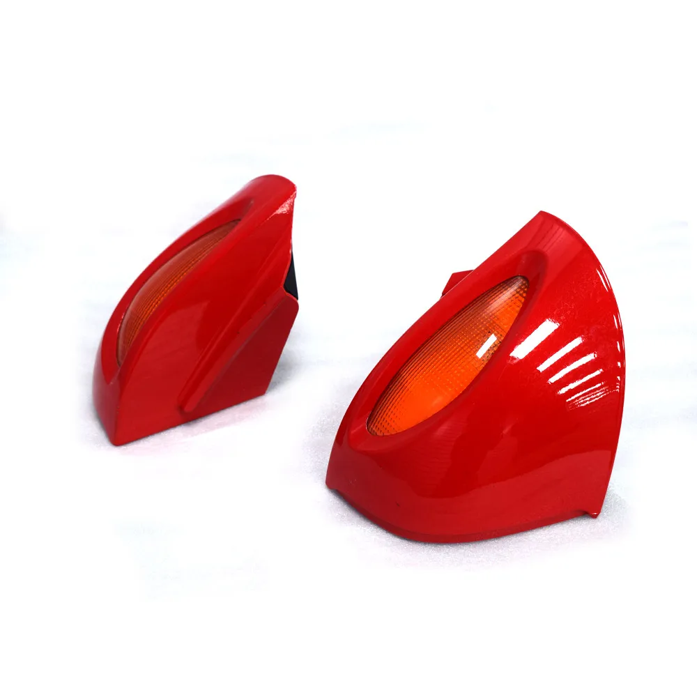 

Боковые зеркала заднего вида подходят для BMW R 850/1100/1150 RT R850RT R1100RT R1150RT RT850 RT1100 RT1150 мотоциклетные задние вид