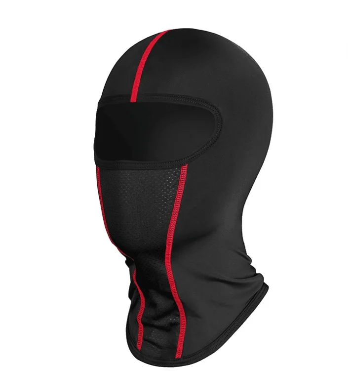 BENKIA Motorcycle Face Mask Unisex Quick Dry Riding Full Neck Motor UPF50+ UV Protection Breathable Helmet Shield | Автомобили и