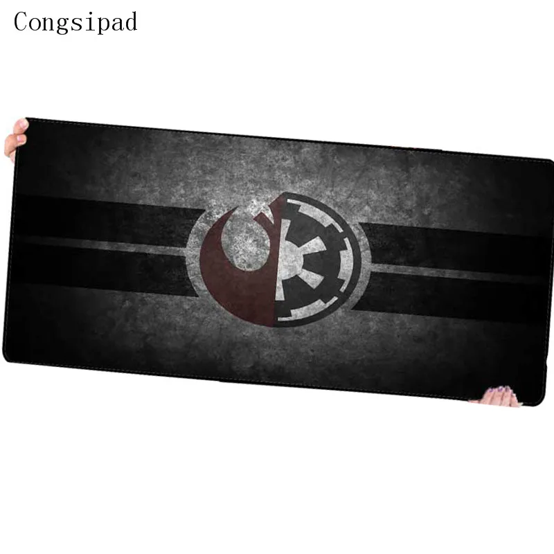 Магазин Звездные войны большой Мышь площадку с нескользящей шипованной