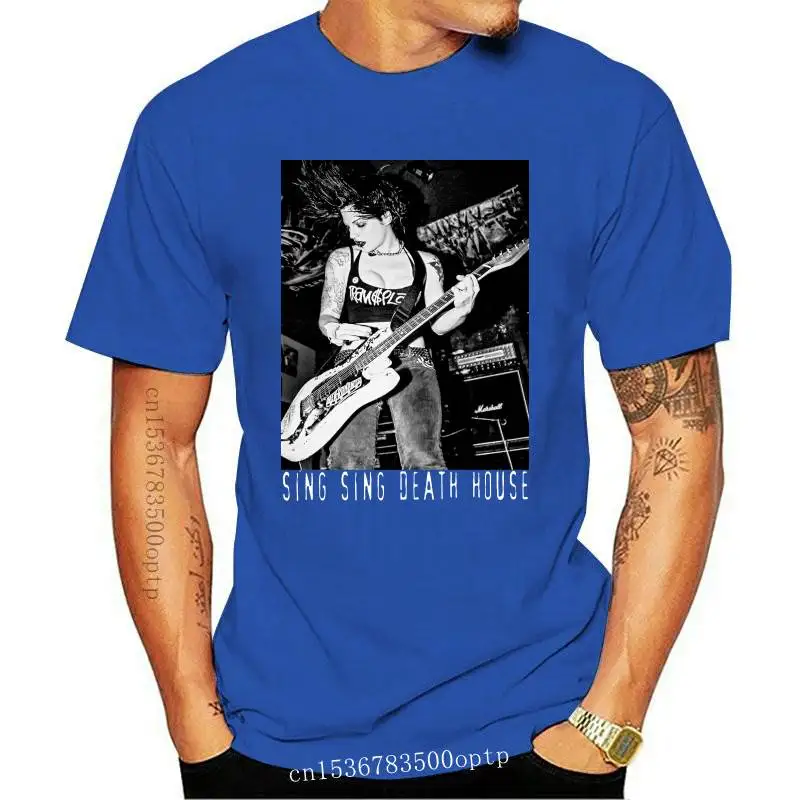 

New The Distillers Vintage Style Punk Rock Band 2021 t shirt Size S-2XL