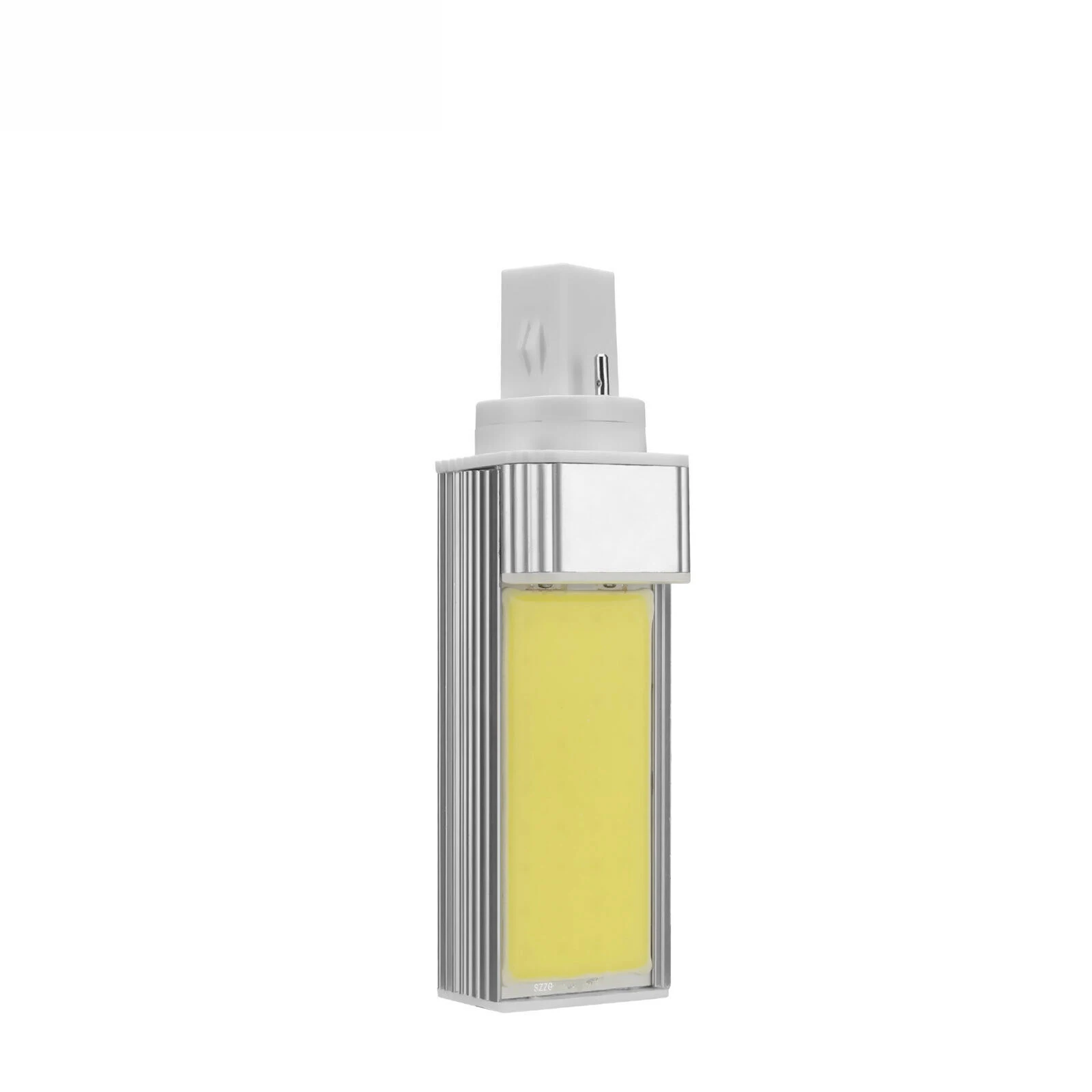 Светодиодный лампы 9 Вт 12 15 E27 G24 220 V/110 V светодиодный кукурузы свет COB прожектор 180