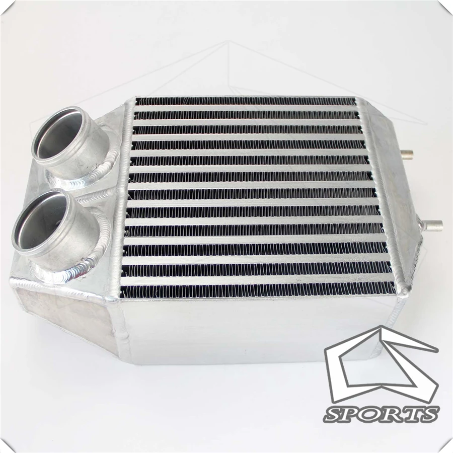 Двухрядный кулер большой емкости с боковым креплением подходит для R * enario 5 GT TURBO 85