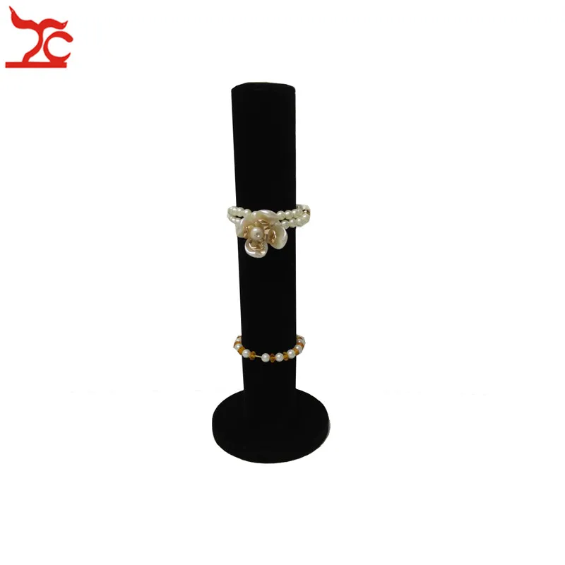 Качественный Браслет аксессуар для волос стойка хранения вертикальный браслет