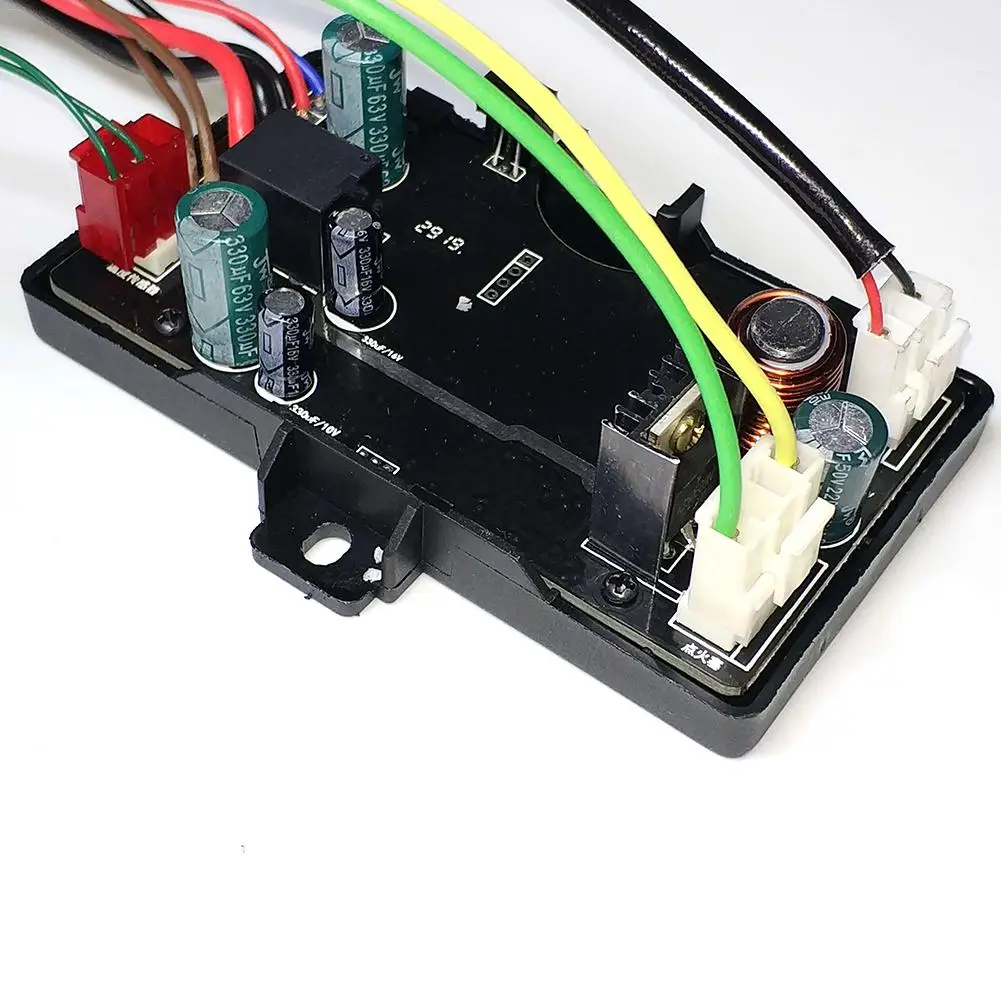 Car Heater Controller Motherboard for Trunk Diesels Air 12V/24V 5KW 3KW 8KW LCD Auto Parts | Автомобили и мотоциклы