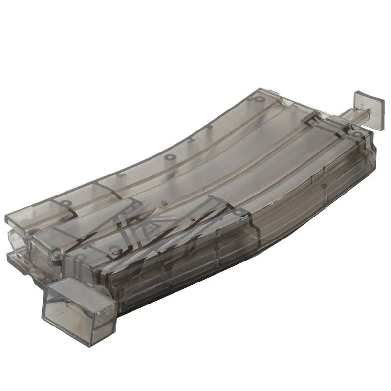 SINAIRSOFT страйкбола красочные BB погрузчик XL 470RDS 6 мм скорость загрузки ультра