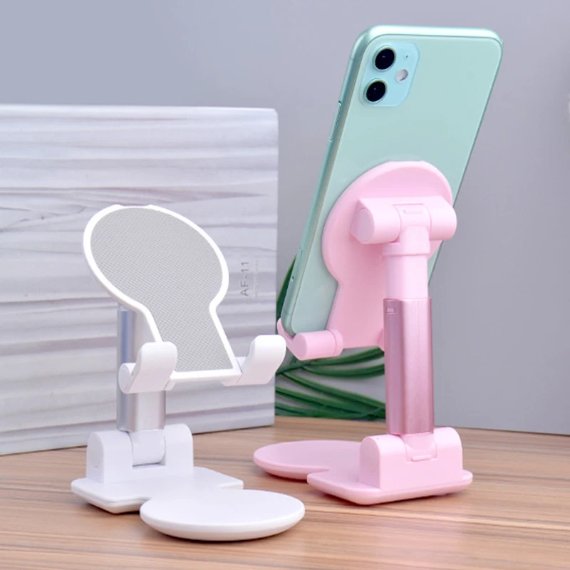 Регулируемый Настольный Штатив для планшетов|Подставки и держатели| |