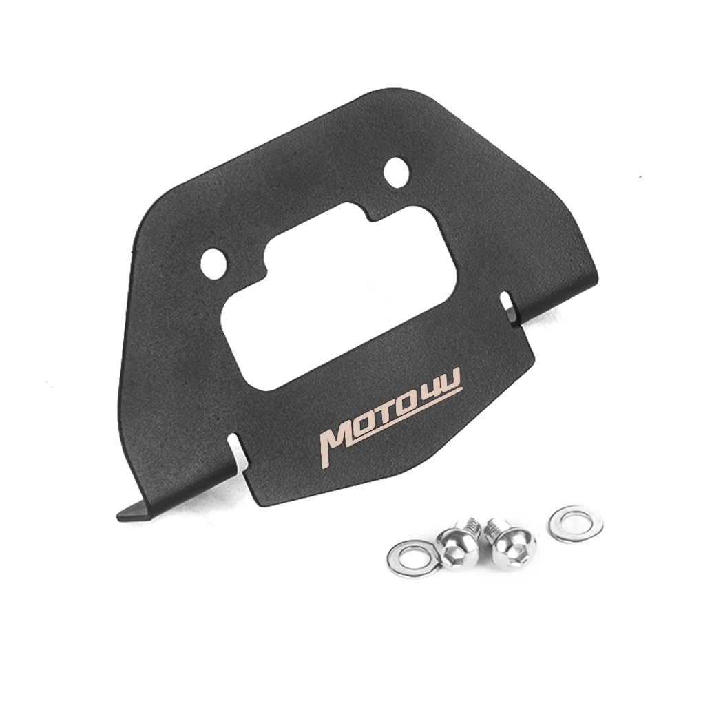 

Аксессуары для Кафе Racer, держатель из нержавеющей стали для велоцистера, кронштейн для спидометра мотоцикла для BMW K100 K75