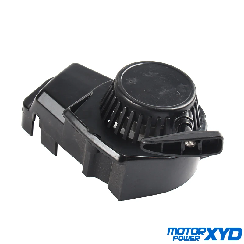 Пусковое устройство для карманного велосипеда 33cc 47cc 49cc мягкое и простое пусковое