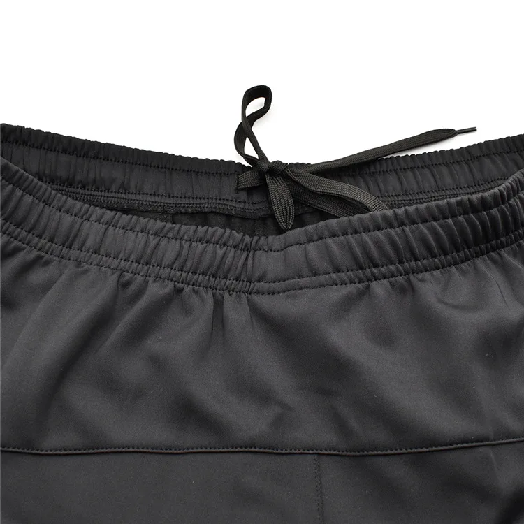 Мужские зимние велосипедные мотоциклетные брюки WOSAWE тонкие теплые флисовые