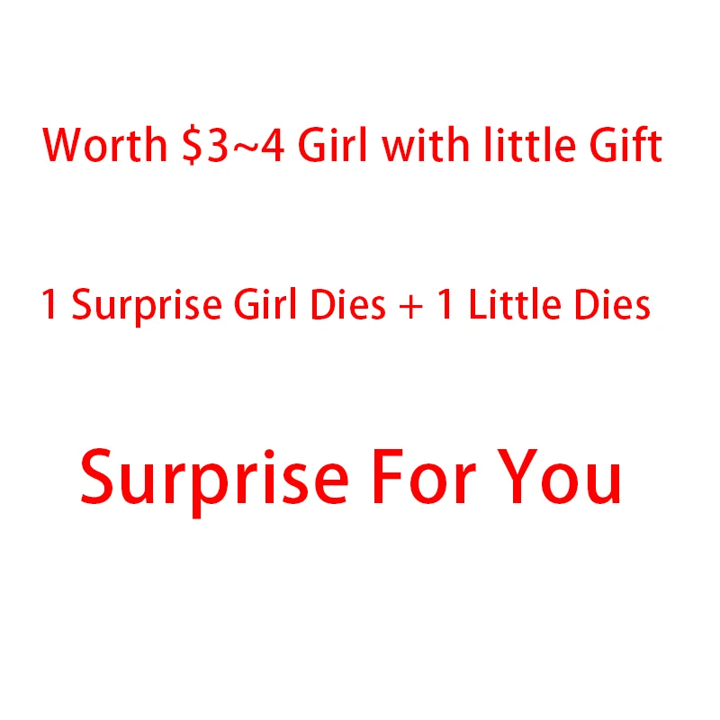 Кукла-сюрприз для девочек и мальчиков разные стили кукла-снеговик трафарет