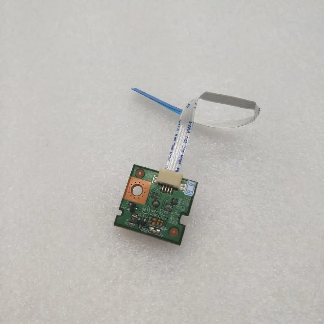 

Power button board E93938 for HP officeje 8610 printer
