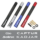 Автомобильная радиоантенна для Renault Megane 2 3 4 Clio Kadjar Zoe Koleos Captur Scenic alalaska Thalia Fluence Triber, аксессуары