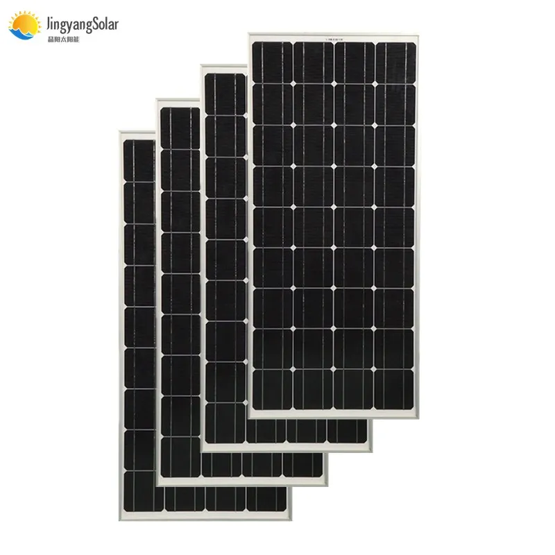 

400 Вт 300 Вт 200 Вт стеклянная солнечная панель, монокристаллическая солнечная батарея для 12В/24В, солнечная батарея с зарядкой 100 Вт, монокриста...