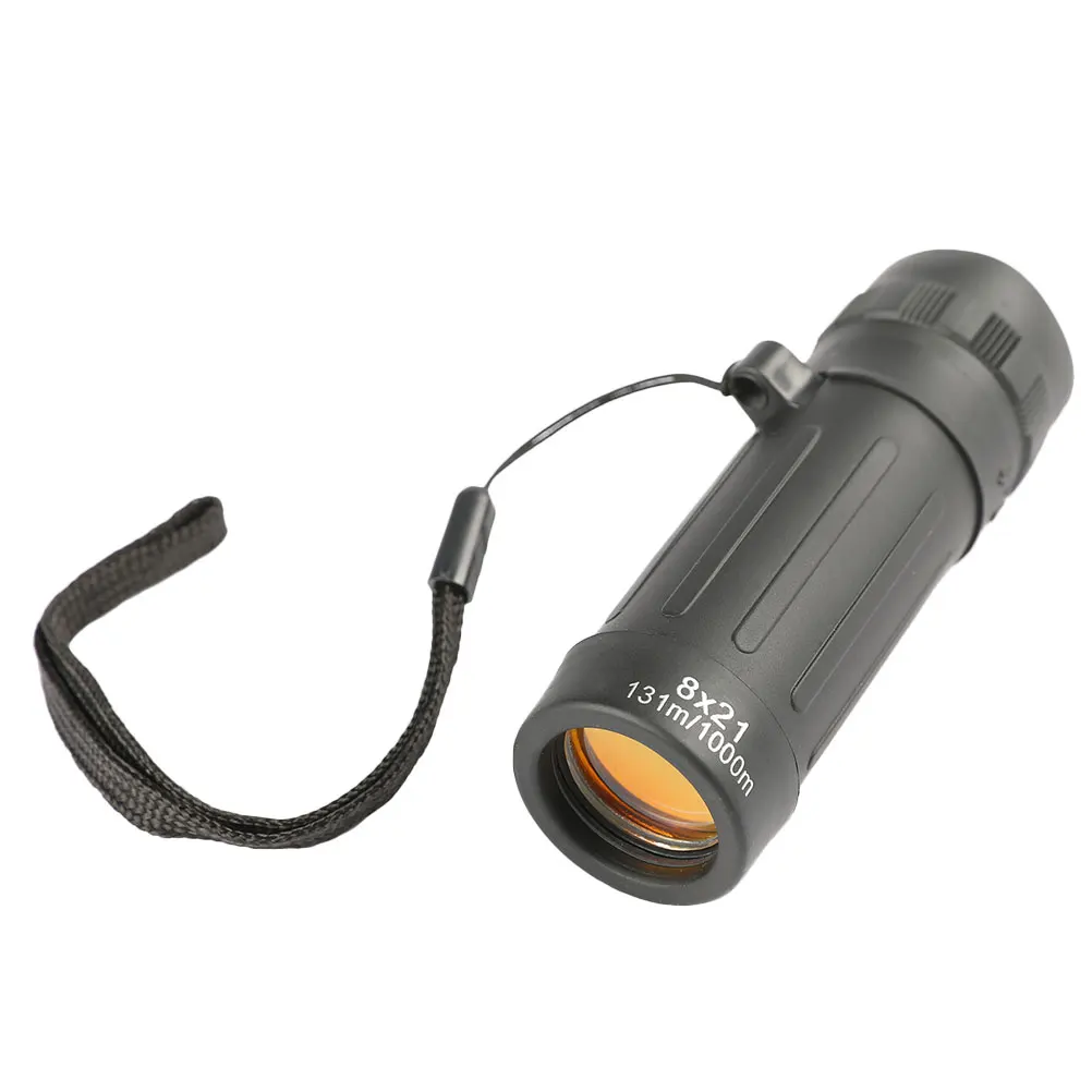 1 шт. телескоп 10X высокой четкости для пеших прогулок на открытом воздухе |