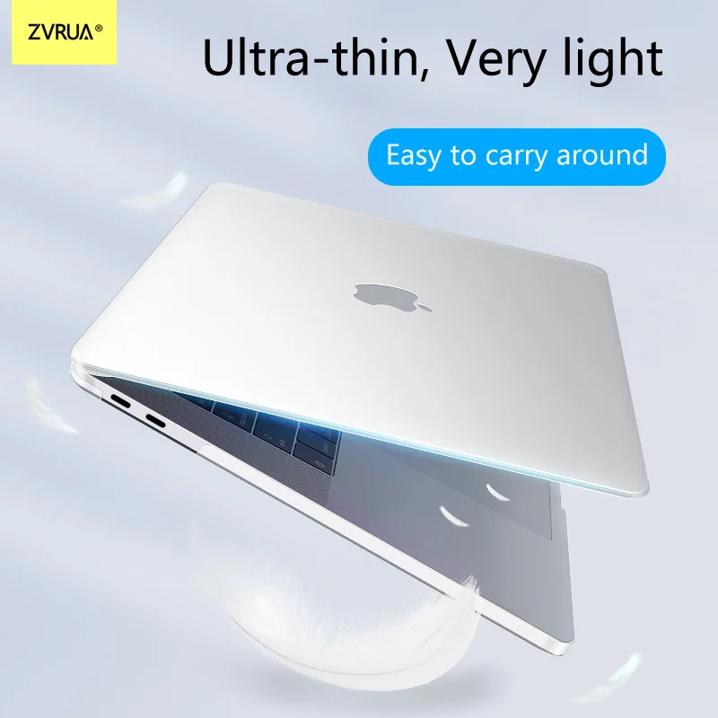 Новый чехол для ноутбука APPle MacBook Air Pro Retina 11 12 13 15 16 4 3 дюйма с чехлом
