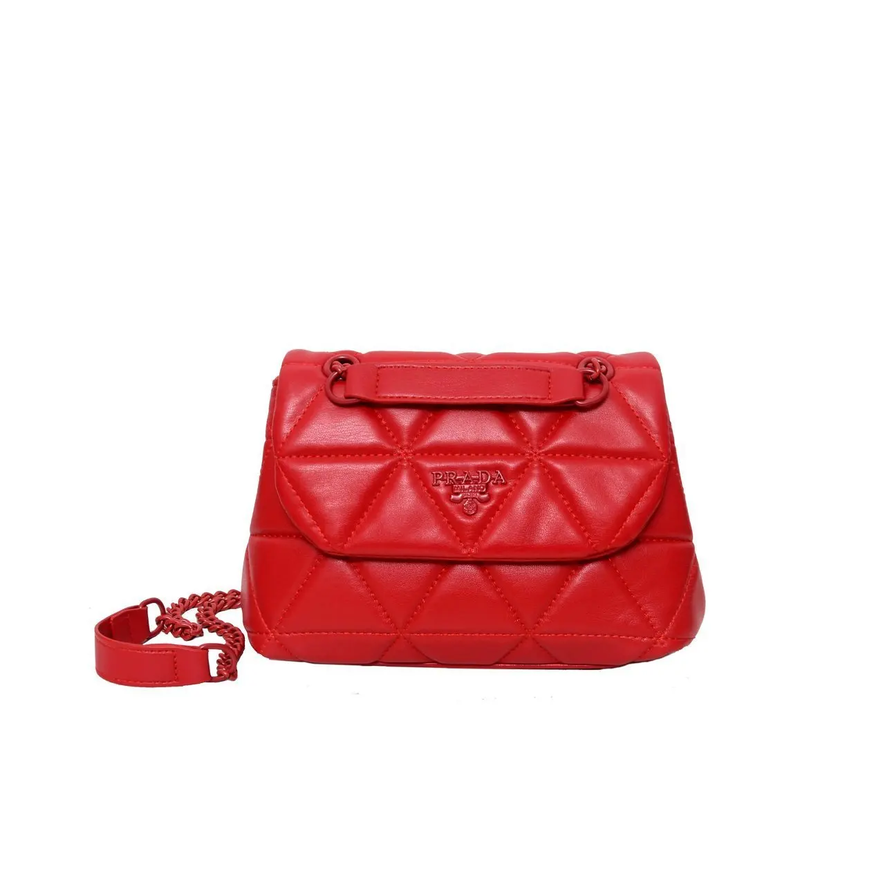 

Solid Color Crossbody Bag for Women Luxury Brand Designer Purses and Handbags Ladies Single Shoulder Chain Bags Channels Bolso