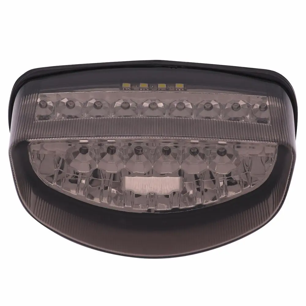 Аксессуары для мотоциклов светодиодные задние фонари стоп сигналы Honda CBR1100XX Hornet