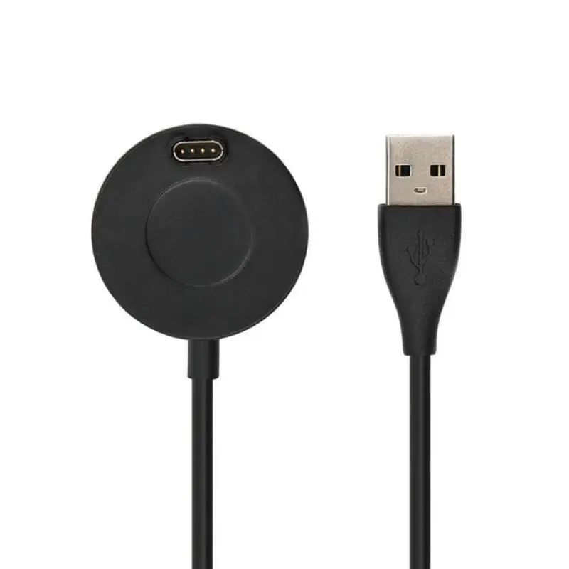 USB зарядное устройство s для Garmin Fenix 5 5S 5X Forerunner 935 Vivoactive 3 зарядная подставка