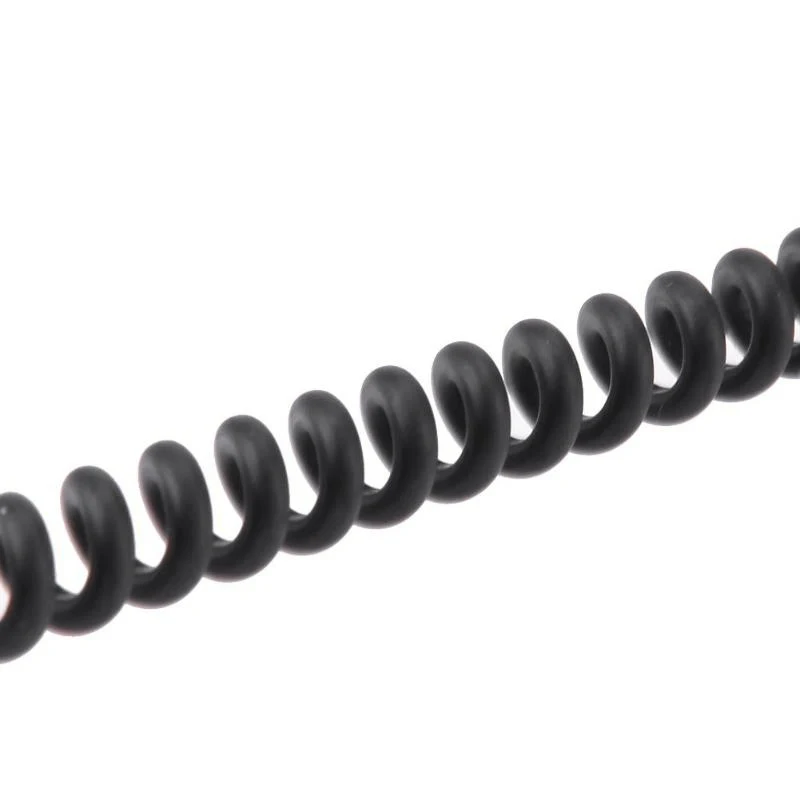 Наушники с G-образным крючком 2 5 мм 1 штырь наушники для Motorola GP2000 ICOM портативная