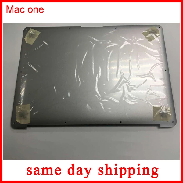 Нижняя крышка корпуса A1466 A1369 для MacBook Air 13 дюймов корпус D 2010 2011 2012 2013 2014 2015 2017 года |