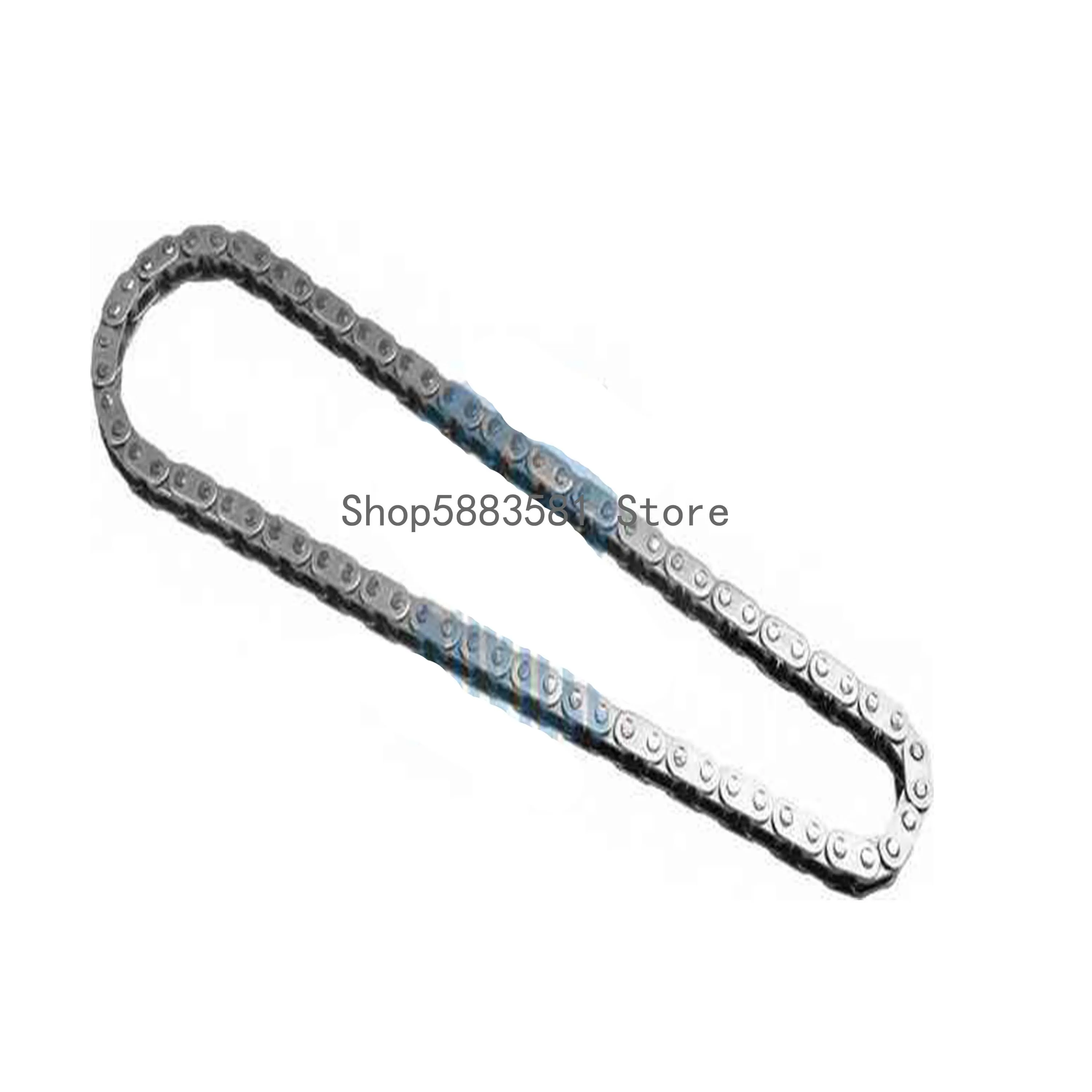 

CAR Timing chain au diV olk swa gen A6 all roa dA4 S4 A8 S8 qua ttr oA6 LR8 Timing chain 4.2L 8 cylinder 221KW BAS
