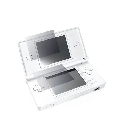 OSTENT 3 x Ультра прозрачная защитная пленка для ЖК-экрана для nintendo DSi NDSi