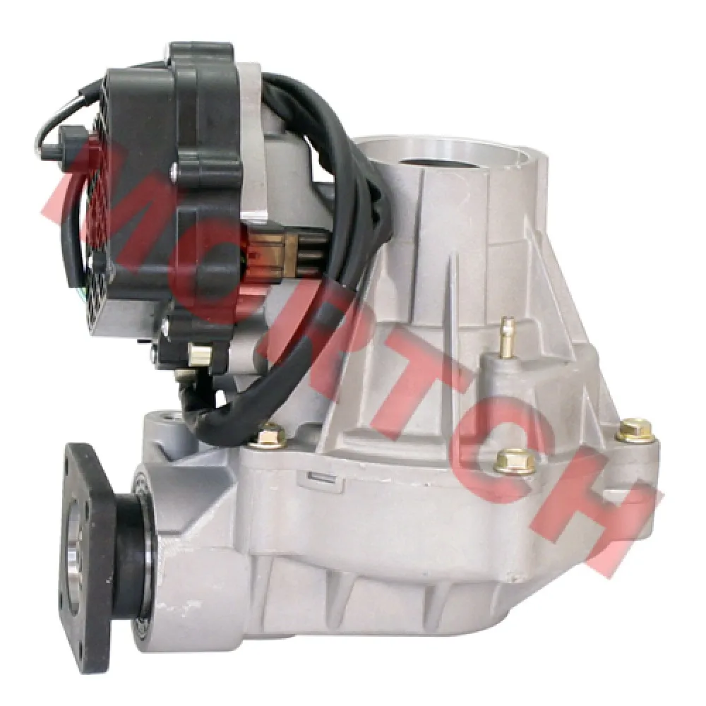 Передняя ось Assy 2V9 1W дифференциал коробки передач редуктор CFmoto CF500 X5 UFORCE 500 U5 CF600 U6 X6