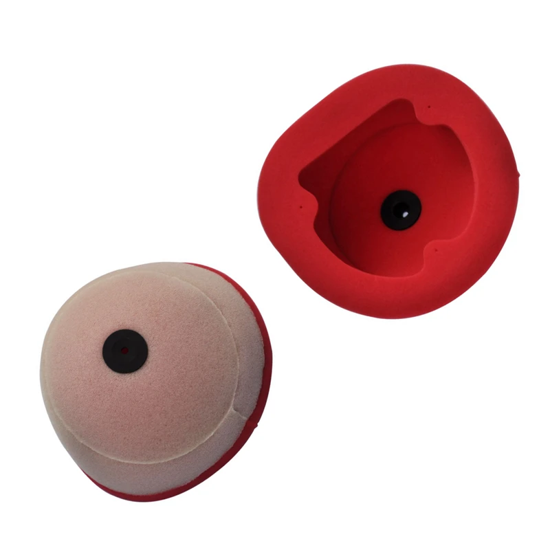 Мотоцикл воздушный фильтр очиститель для 85 105 125 200 250 300 400 450 520 525 модели SX EXC XC W SMR F