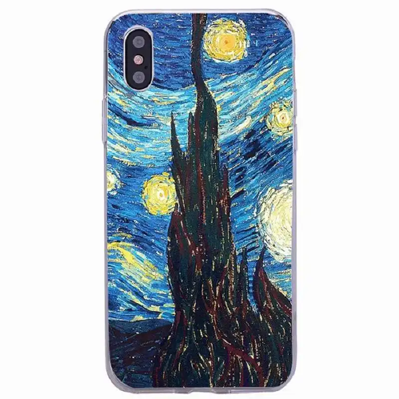 Силиконовый чехол для телефона для iphone X XS Чехлы для MAX XR для iphone 6 6S 7 8 Plus 5 SE Coque Etui бампер задняя крышка Защитный Мягкий ТПУ