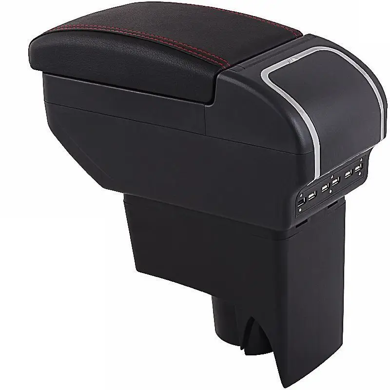 Модернизированный Automovil автомобильный модифицированный защитный