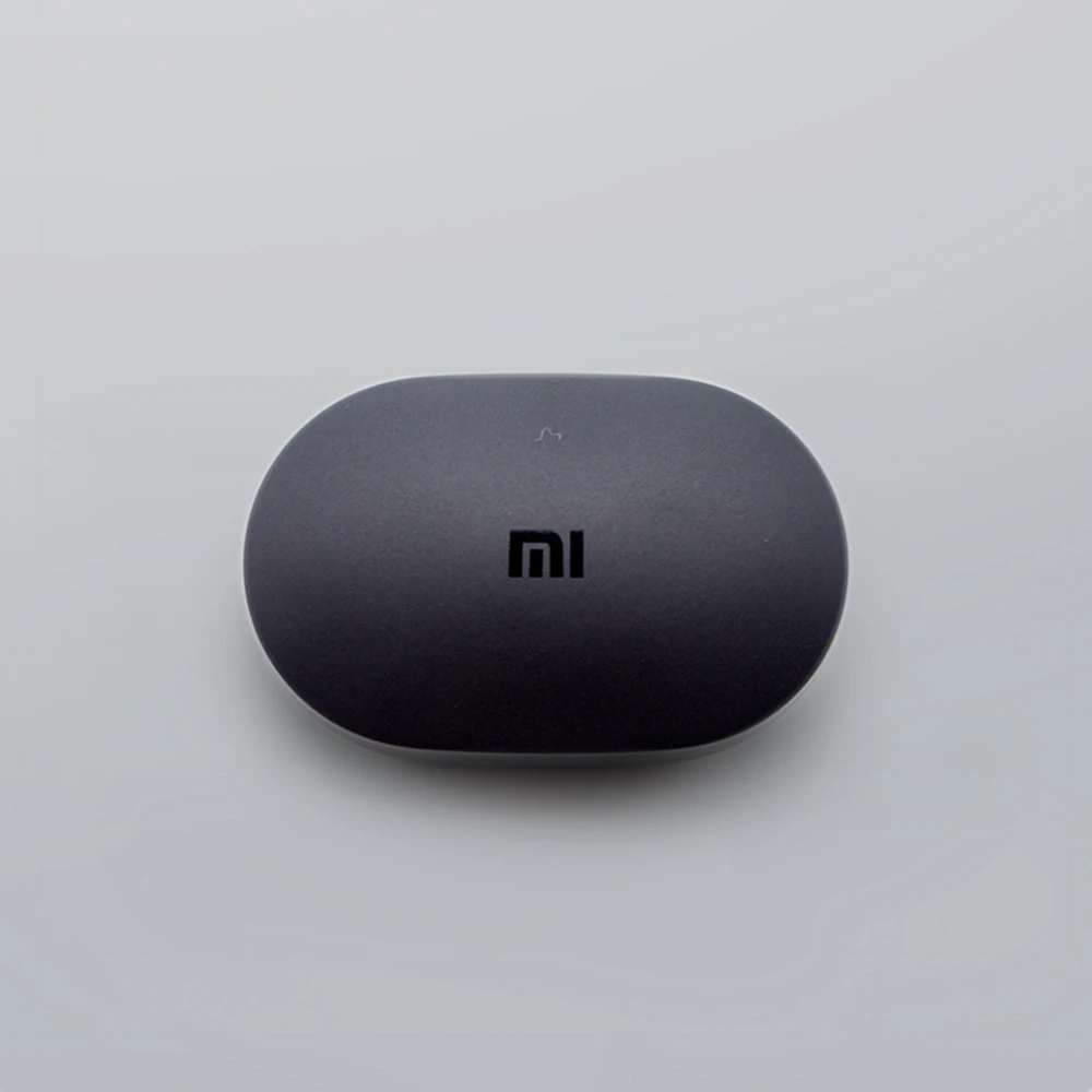 TWS-стереогарнитура Xiaomi Redmi Airdots с поддержкой Bluetooth 5 0 и активным шумоподавлением |