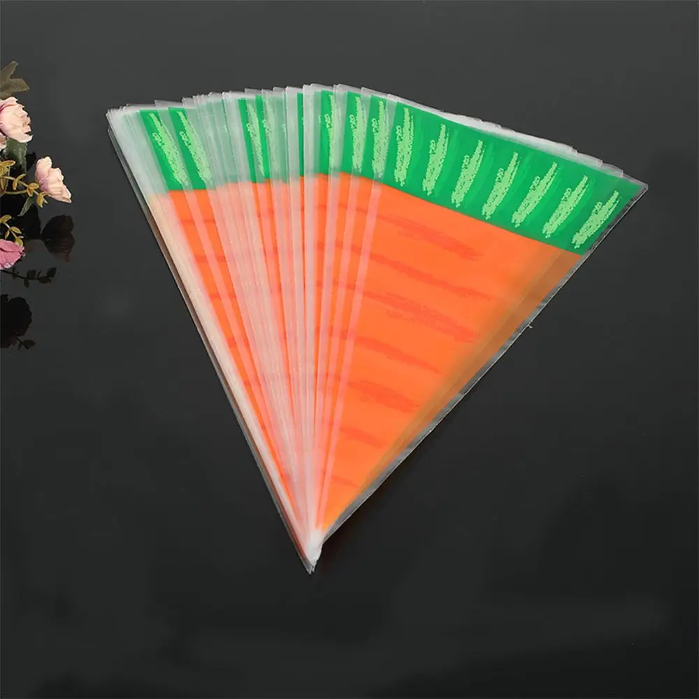 

20/50 шт., декоративные Сумки для выпечки