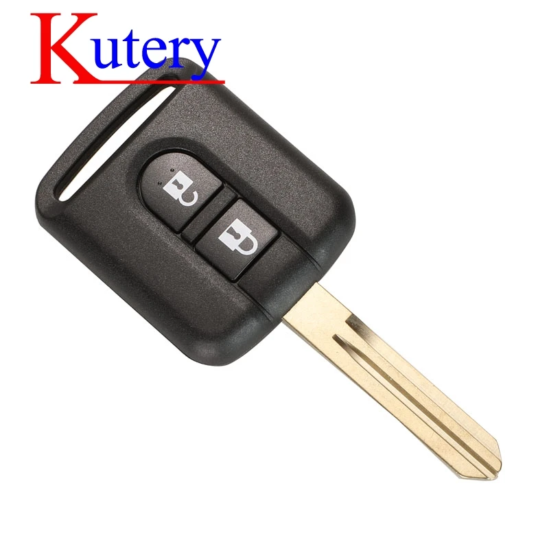 Kutery чехол для ключей NISSAN Cabstar F24M Micra K12 Navara D40M Note E11 NV200 M20M Patrol Y61 Qashqai J10