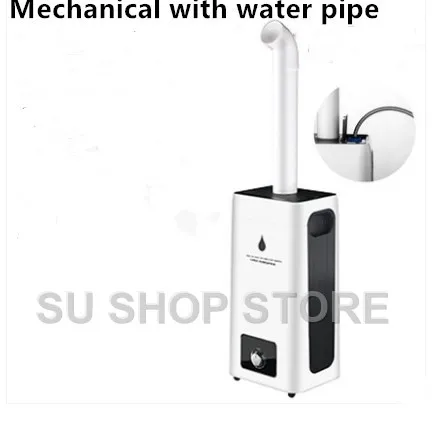 

Промышленный электрический увлажнитель воздуха 23л