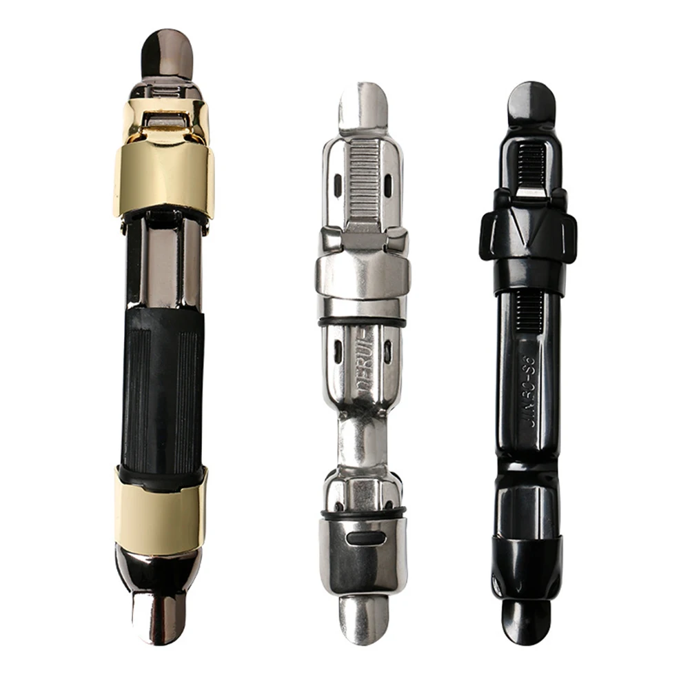 1 шт. рыболовная катушка из нержавеющей стали металлический кронштейн