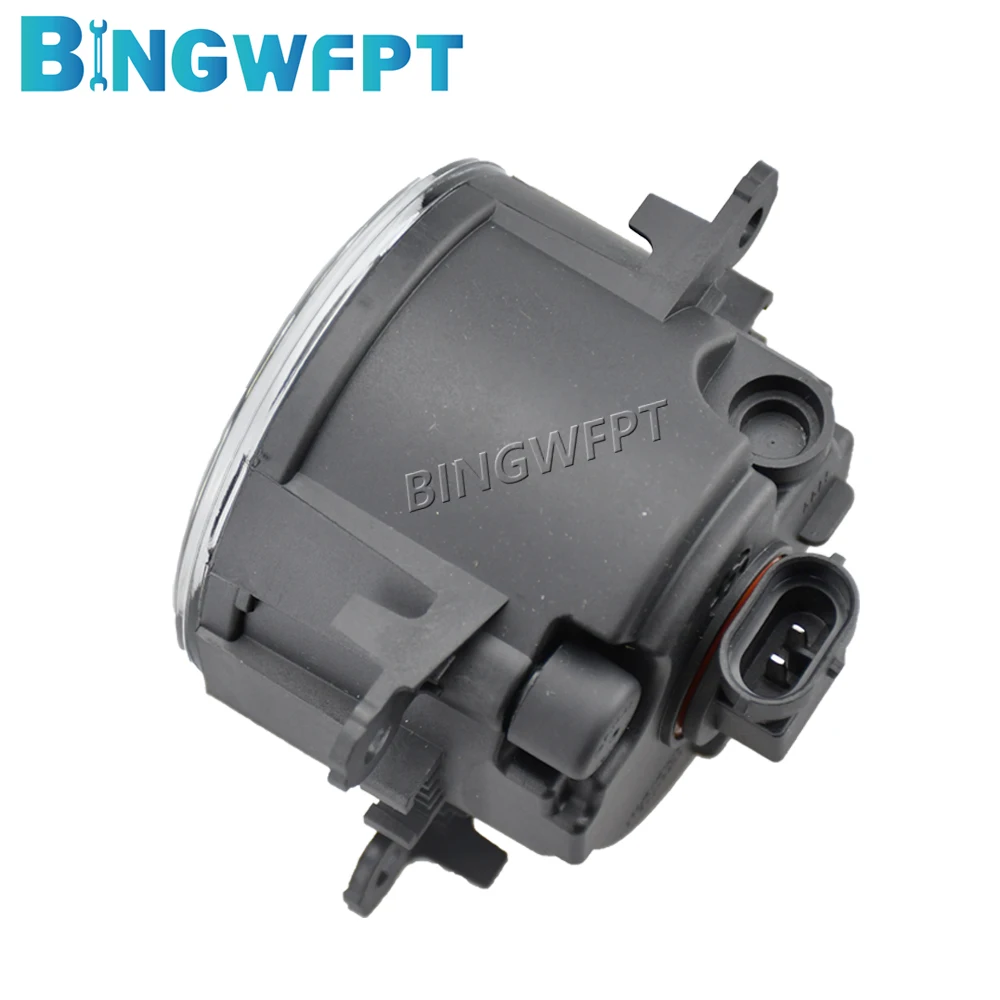 Противотуманные фары 2 шт./лот для Ford Fusion Estate JU 2002 2003 2004 2005 2006 2007 2008 противотуманные