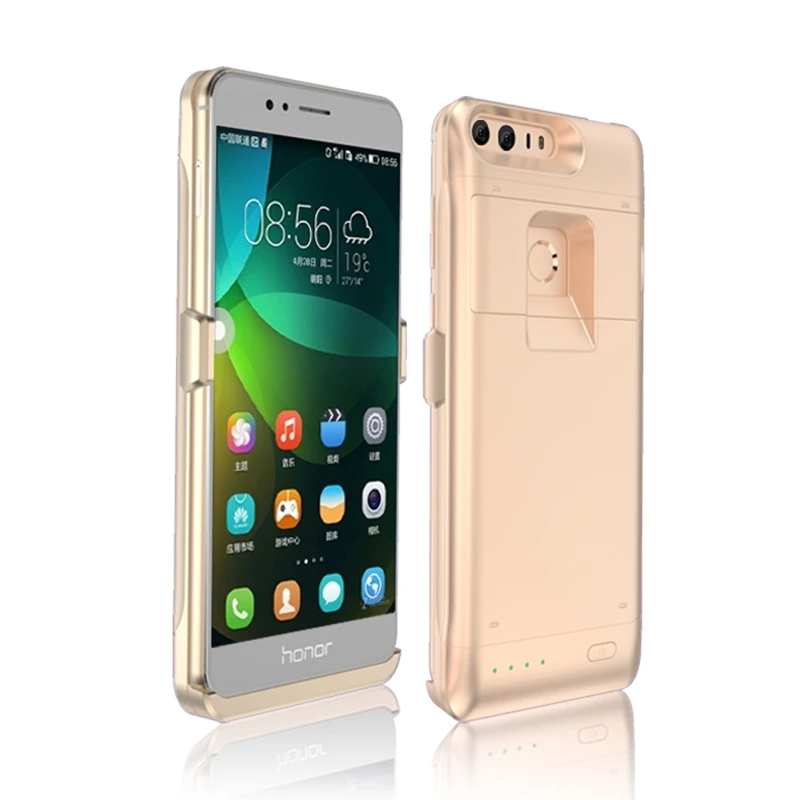 Чехол-Аккумулятор для huawei honor 8 FRD-AL00 AL00A AL10 AL10T DL00, чехол-зарядное устройство для huawei honor 8 Bateria Externa de Celular, чехлы
