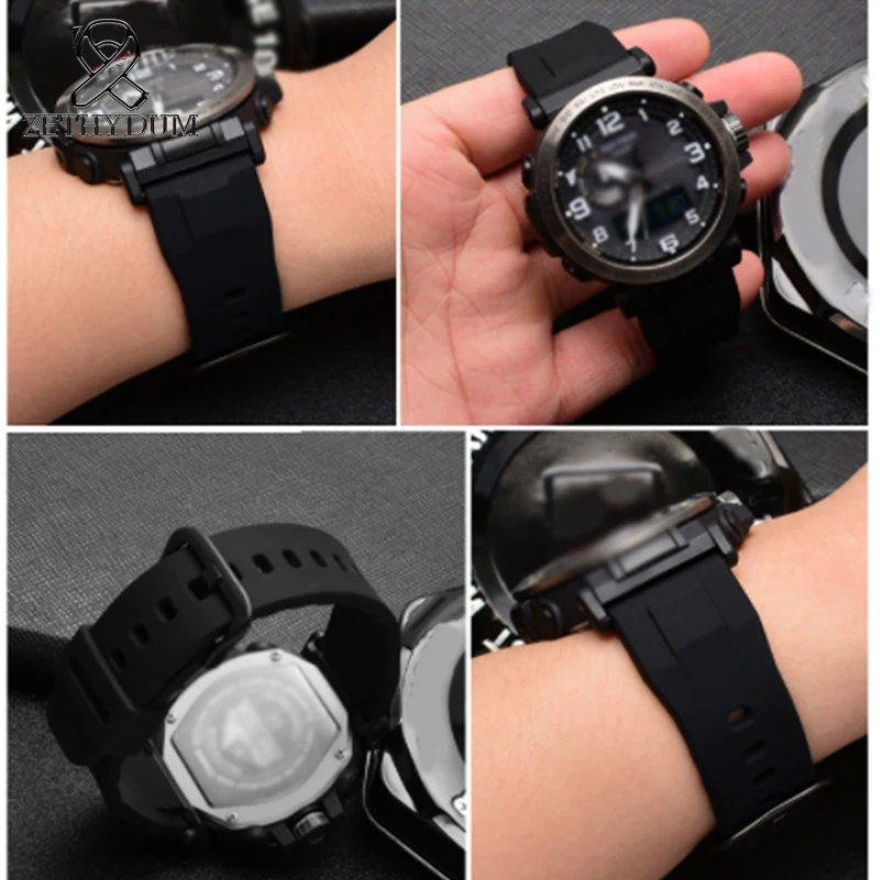 

Watches Accessories